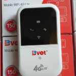 4G pocket mifi 200000UGX