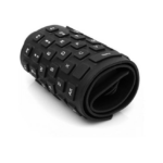 Flexible keyboard 60,000 UGX