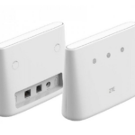 Wireless router 250,000 UGX