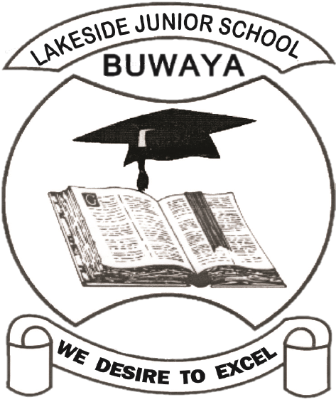 LakeSideJuniorSchoolBadge